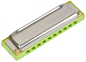 Hohner Rocket Amp G-major