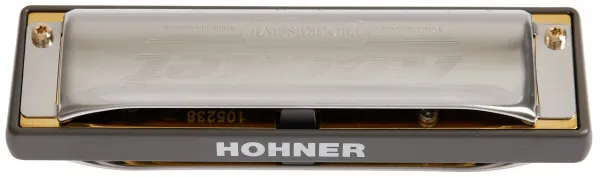 Hohner Rocket C-major