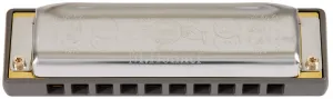 Hohner Rocket C-major