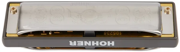 Hohner Rocket C-major