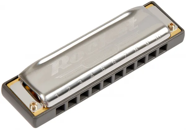 Hohner Rocket C-major