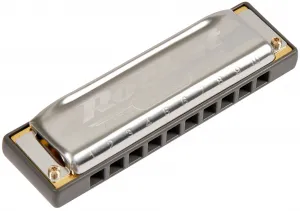 Hohner Rocket C-major