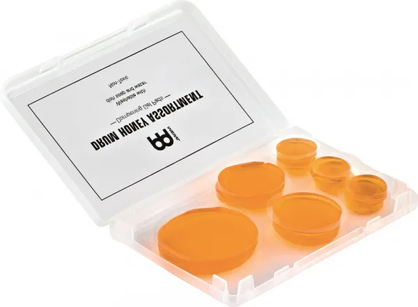 Meinl Drum Honey Assortment