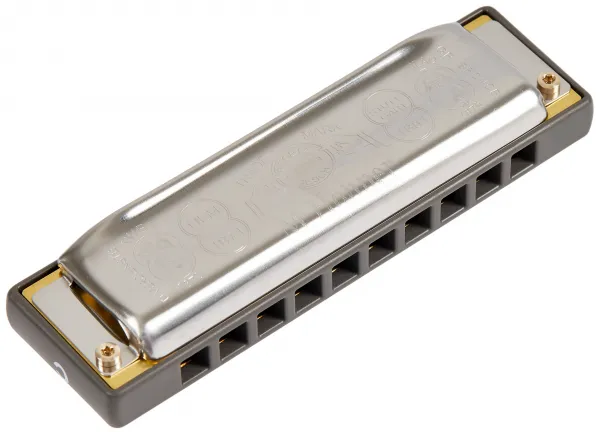 Hohner Rocket C-major
