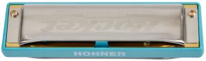 Hohner Rocket Low D-major, low octave