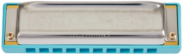 Hohner Rocket Low D-major, low octave