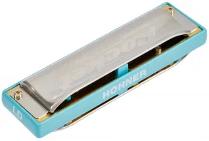 Hohner Rocket Low D-major, low octave