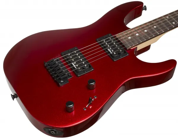 Jackson JS11 Dinky AMR MRD