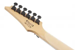 Ibanez GRG320FA Transparent Red Burst