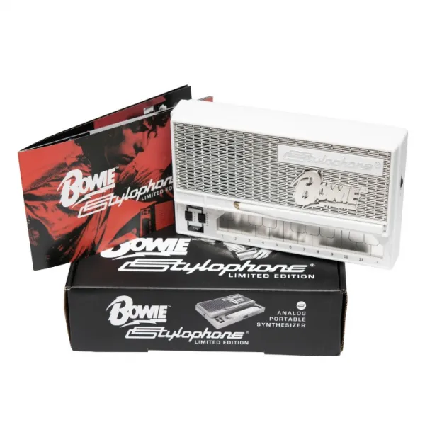 Dübreq Bowie Stylophone