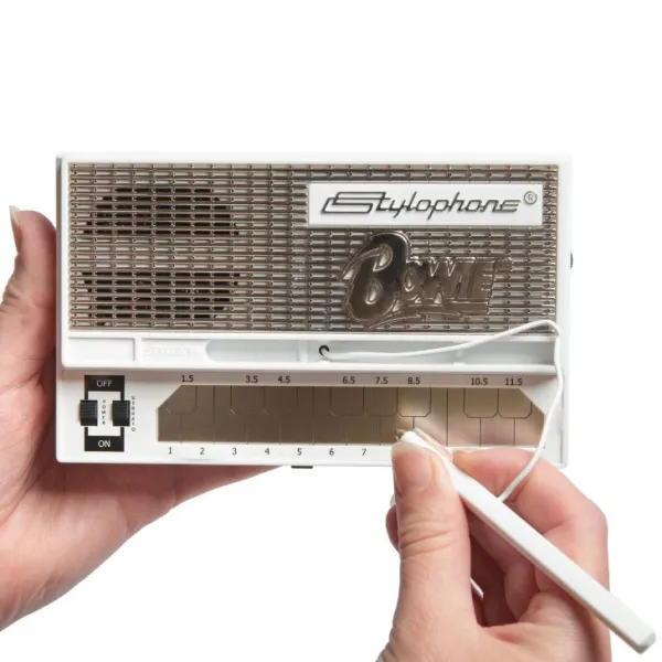 Dübreq Bowie Stylophone