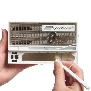 Dübreq Bowie Stylophone