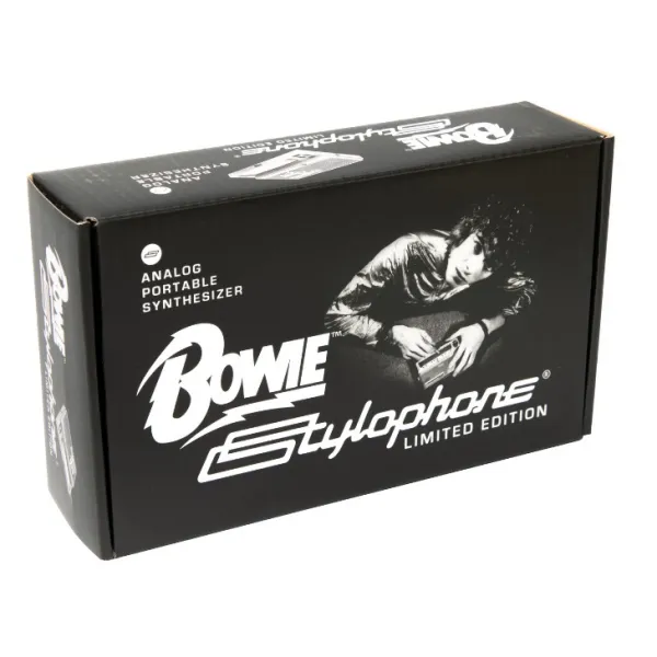 Dübreq Bowie Stylophone