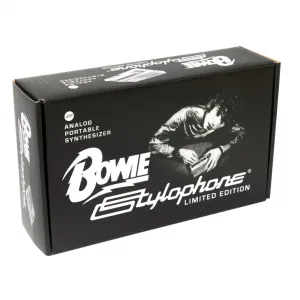 Dübreq Bowie Stylophone