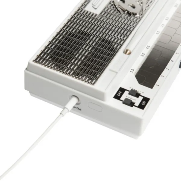 Dübreq Bowie Stylophone