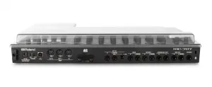 Decksaver Roland MC-707 Cover