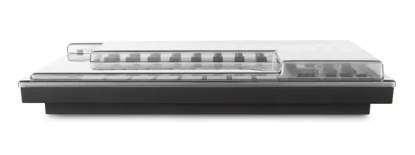 Decksaver Roland MC-707 Cover