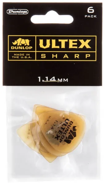 Dunlop Ultex Sharp 1.14