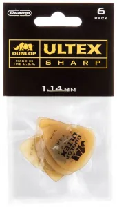 Dunlop Ultex Sharp 1.14