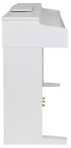 Sencor SDP 100 WH