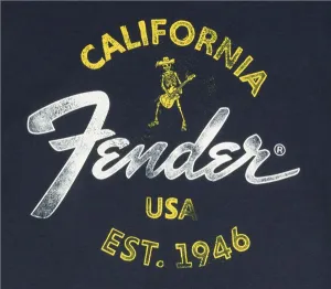 Fender Baja T-Shirt L