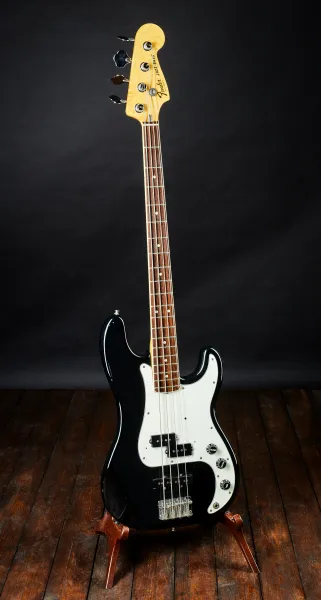 Fender 1982/84 Jazz/Precision Bass Compound