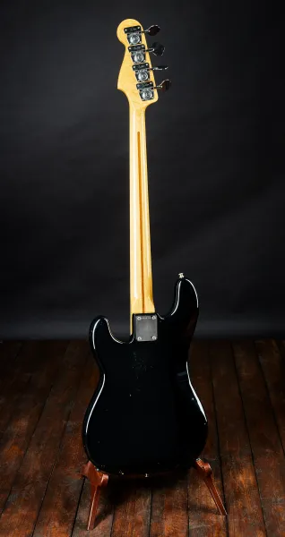 Fender 1982/84 Jazz/Precision Bass Compound