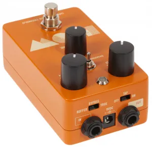 Universal Audio Flow Vintage Tremolo