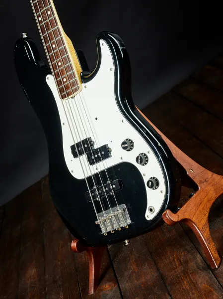 Fender 1982/84 Jazz/Precision Bass Compound