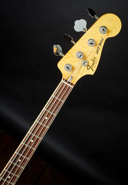 Fender 1982/84 Jazz/Precision Bass Compound