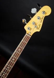 Fender 1982/84 Jazz/Precision Bass Compound