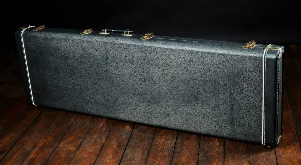 Fender 1982/84 Jazz/Precision Bass Compound