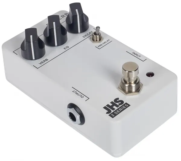JHS Pedals 3 Series Reverb