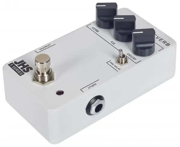 JHS Pedals 3 Series Reverb