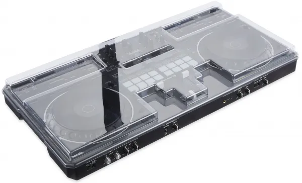Decksaver PIONEER DJ DDJ-REV5 COVER