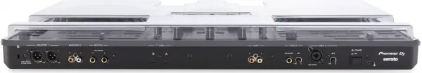 Decksaver PIONEER DJ DDJ-REV5 COVER