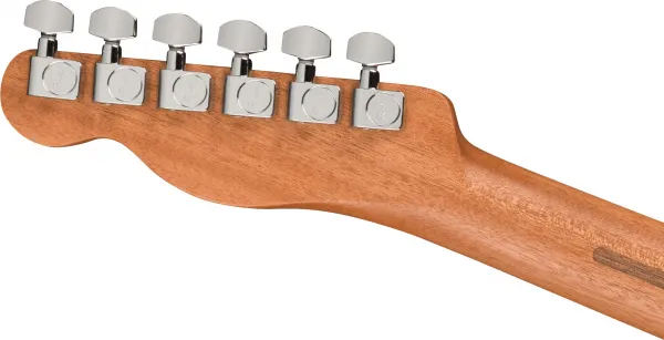 Fender Acoustasonic Player Tele RW BRSH BK