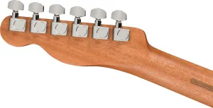 Fender Acoustasonic Player Tele RW BRSH BK