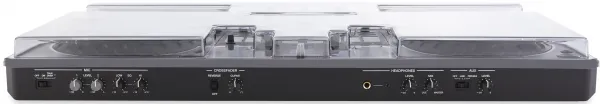 Decksaver PIONEER DJ DDJ-REV5 COVER
