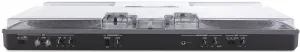Decksaver PIONEER DJ DDJ-REV5 COVER