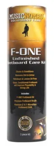 Music Nomad F-ONE Unfinished Fretboard Care Kit
