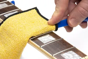 Music Nomad Total Guitar Spa Kit