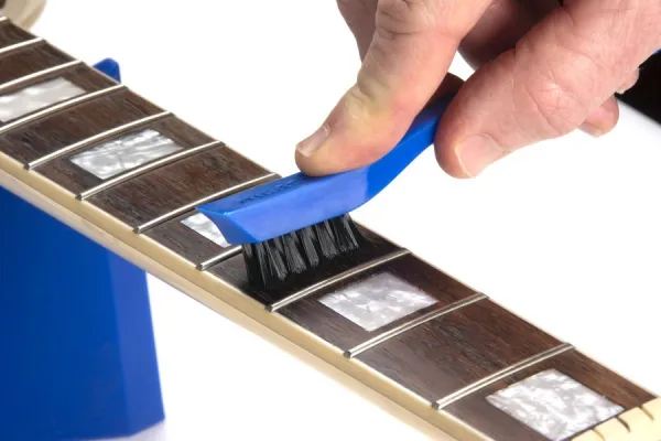 Music Nomad Total Guitar Spa Kit