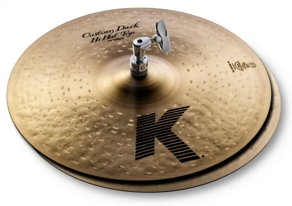 Zildjian K Custom Dark Box Set