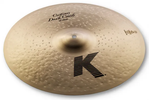 Zildjian K Custom Dark Box Set