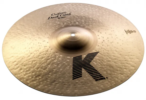 Zildjian K Custom Dark Box Set