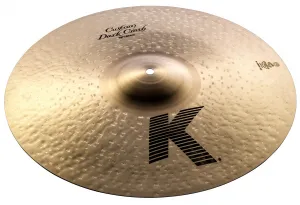 Zildjian K Custom Dark Box Set