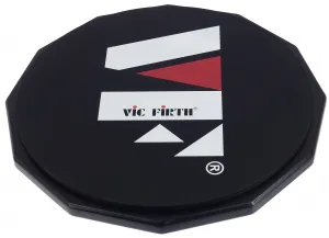 Vic Firth VF Practice Pad 12"