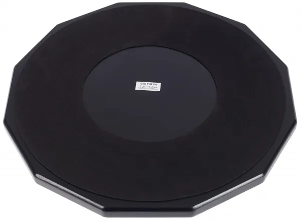 Vic Firth VF Practice Pad 12"