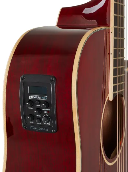Tanglewood TW5CE R